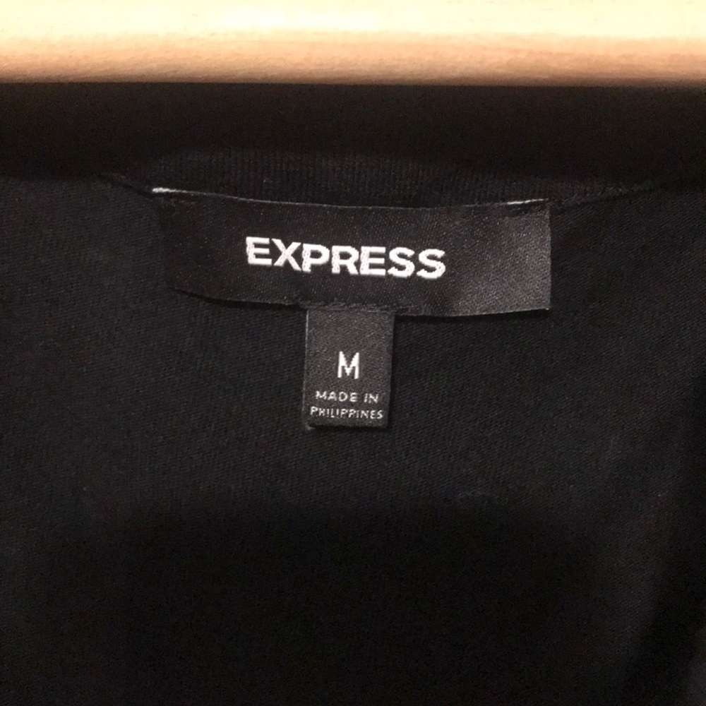 Express LBD - Picture 3 of 3